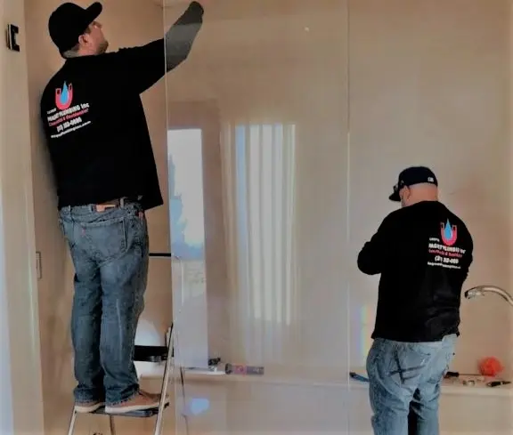 Professional plumbing installation for Toilet Repair in Mount Pleasant Housing